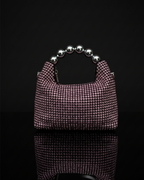 Crystal Beaded Bag