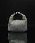 Crystal Beaded Bag