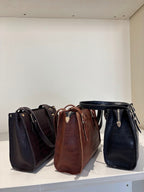 Crocodile Small Handbag