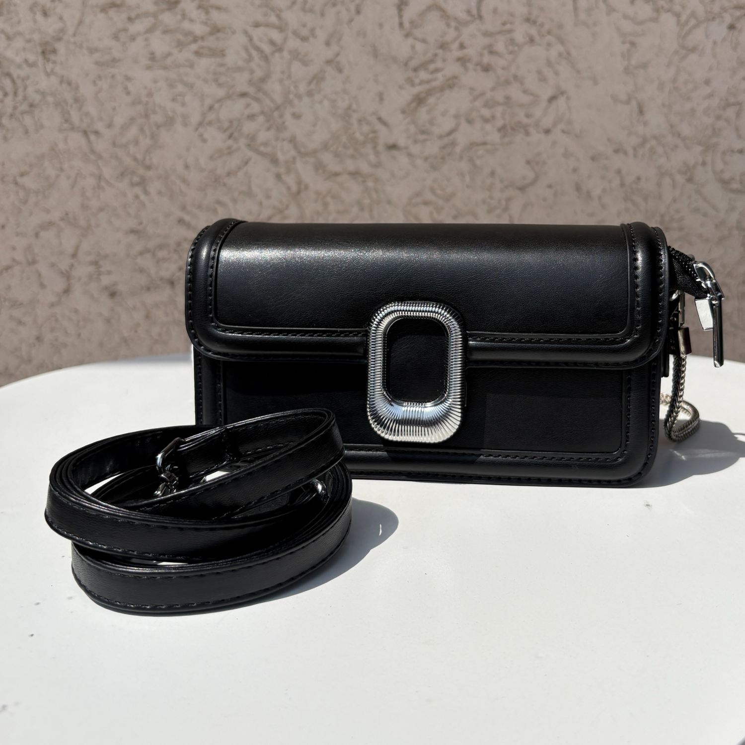 Elara Structured Bag