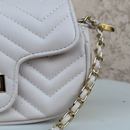 Quilted Shoulder bag
