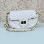 Quilted Shoulder bag