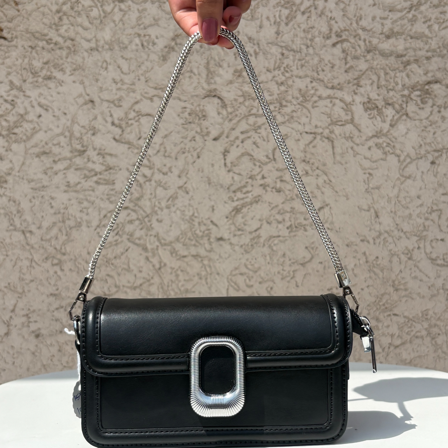 Elara Structured Bag