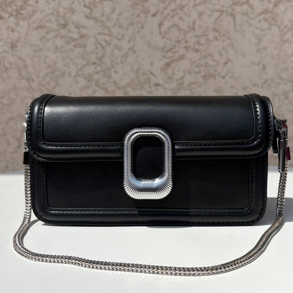 Elara Structured Bag