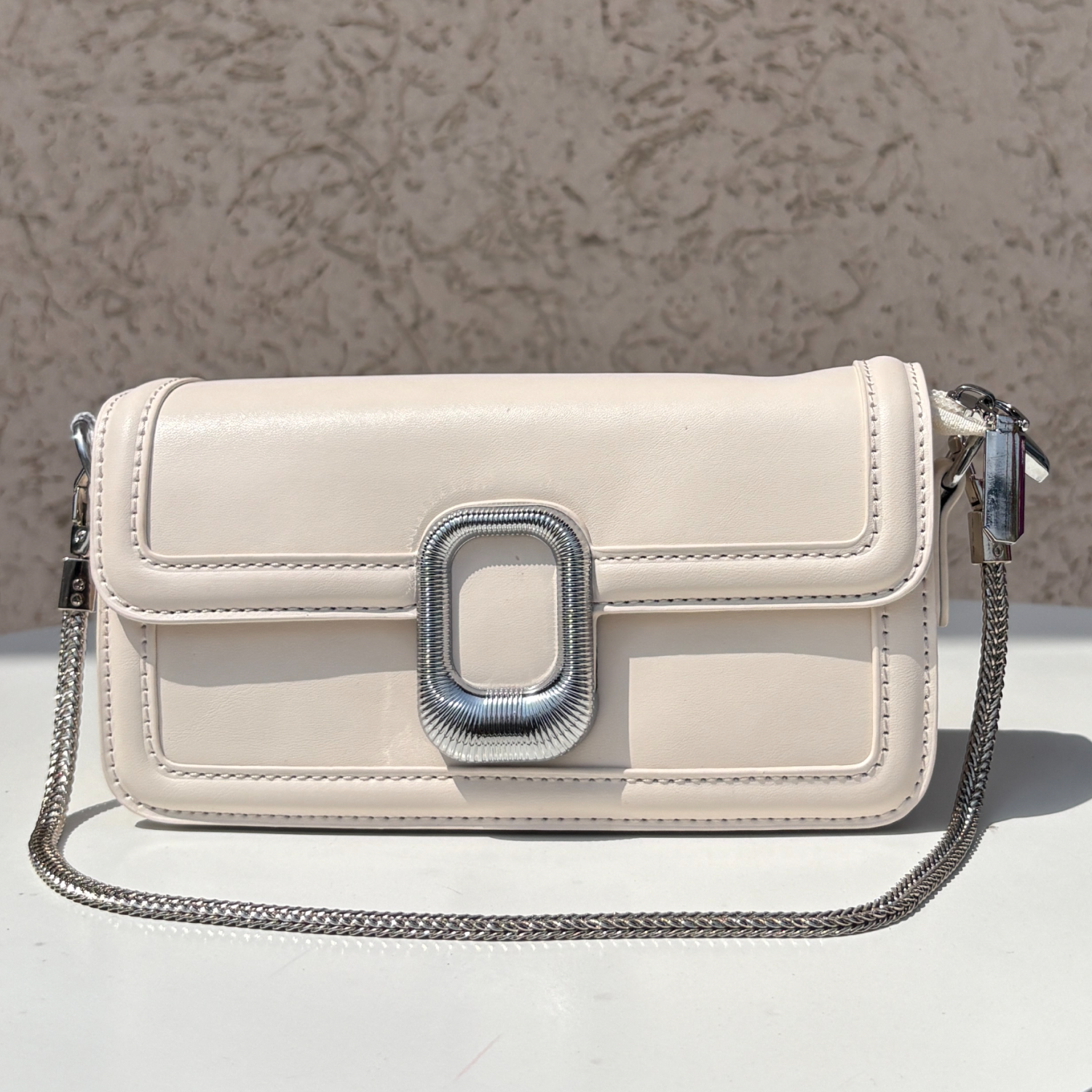 Elara Structured Bag