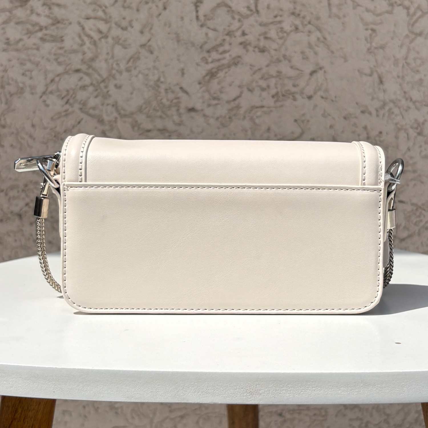 Elara Structured Bag