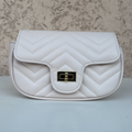 Quilted Shoulder bag