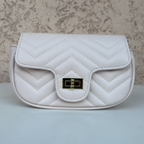 Quilted Shoulder bag