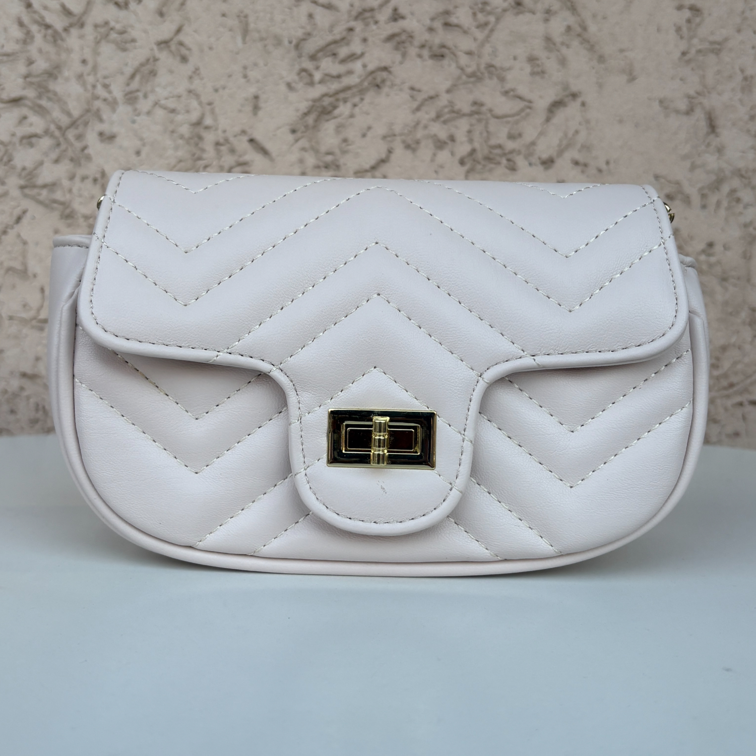 Quilted Shoulder bag