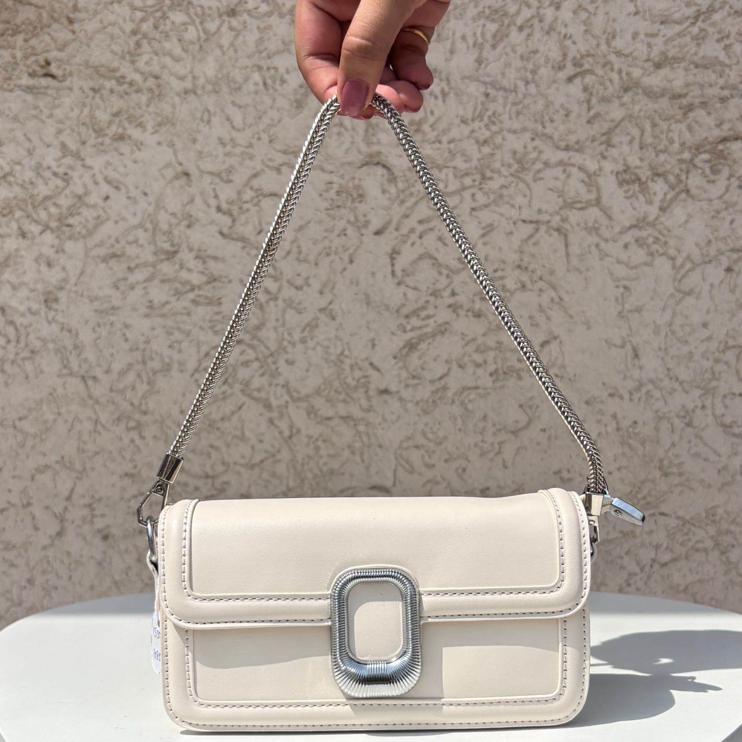 Elara Structured Bag