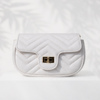 Quilted Shoulder bag