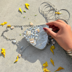 Aurum Trinket Clutch