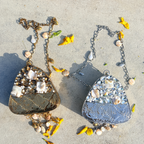 Aurum Trinket Clutch