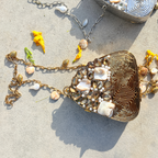 Aurum Trinket Clutch