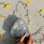 Aurum Trinket Clutch