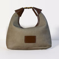 Caera Patterend handbag