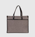 Caera Twill tote bag