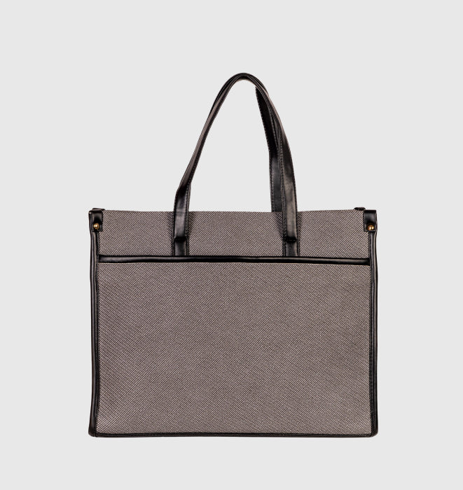 Caera Twill tote bag