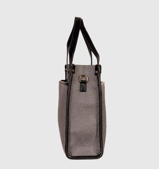 Caera Twill tote bag
