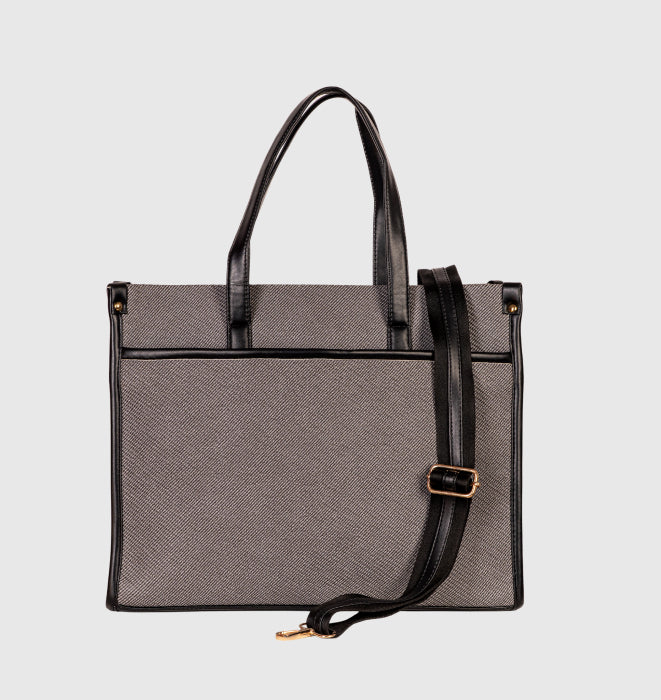 Caera Twill tote bag