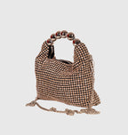 Crystal Beaded Bag