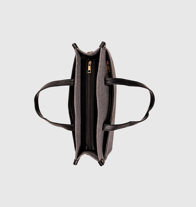 Caera Twill tote bag