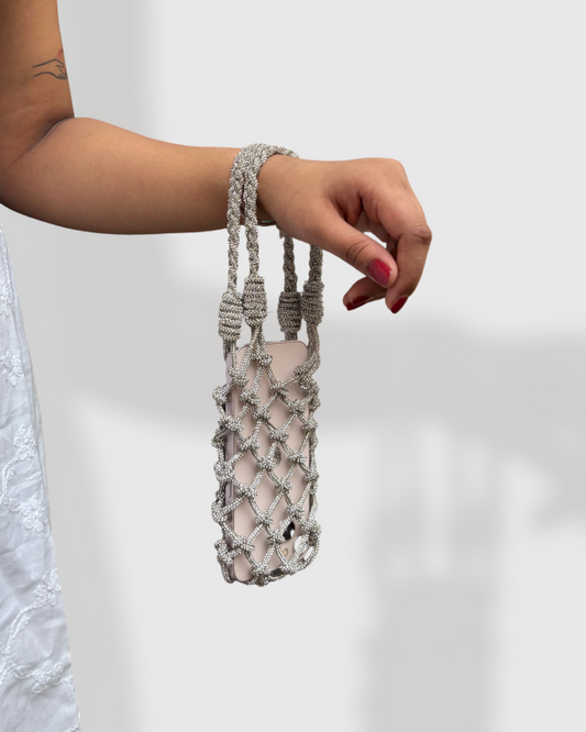 Embellished Phone Cover