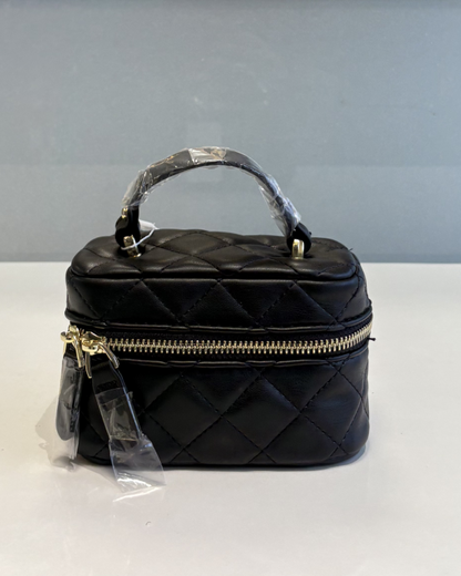 Mini Vanity Bag