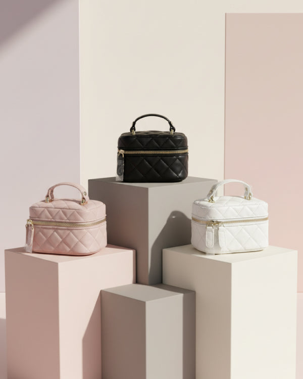 Mini Vanity Bag