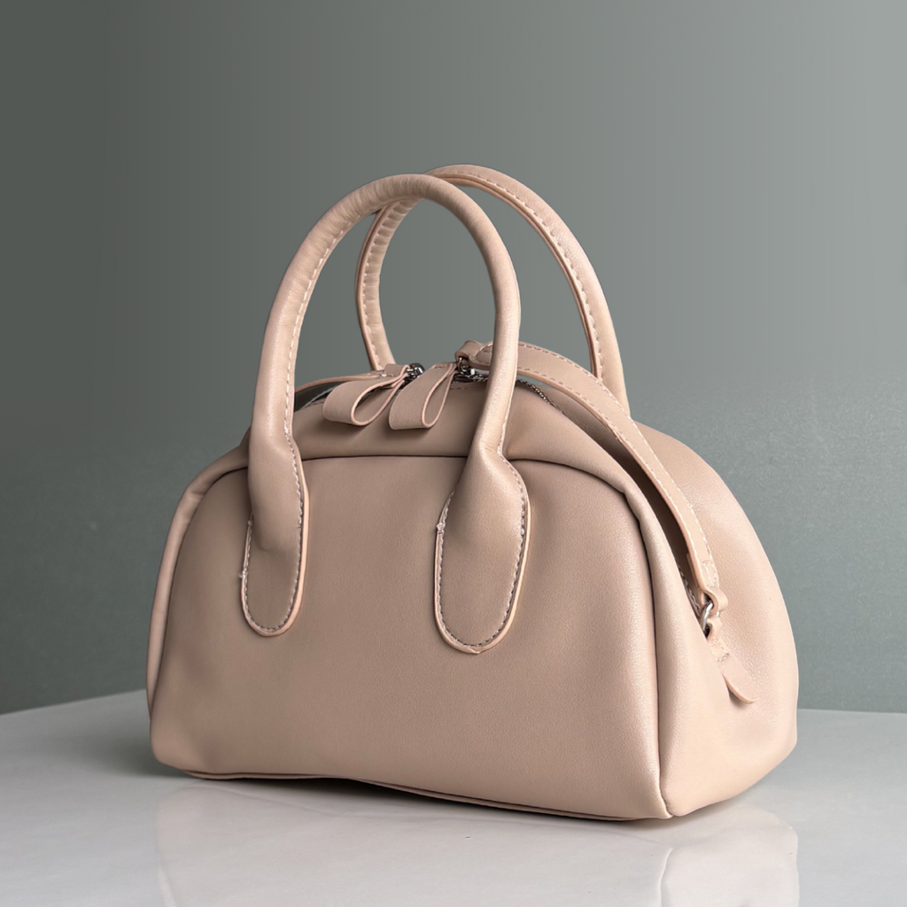 Bowling Charm Handbag