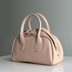 Bowling Charm Handbag