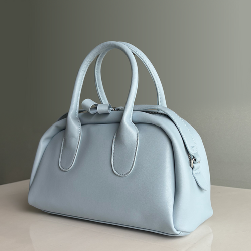 Bowling Charm Handbag