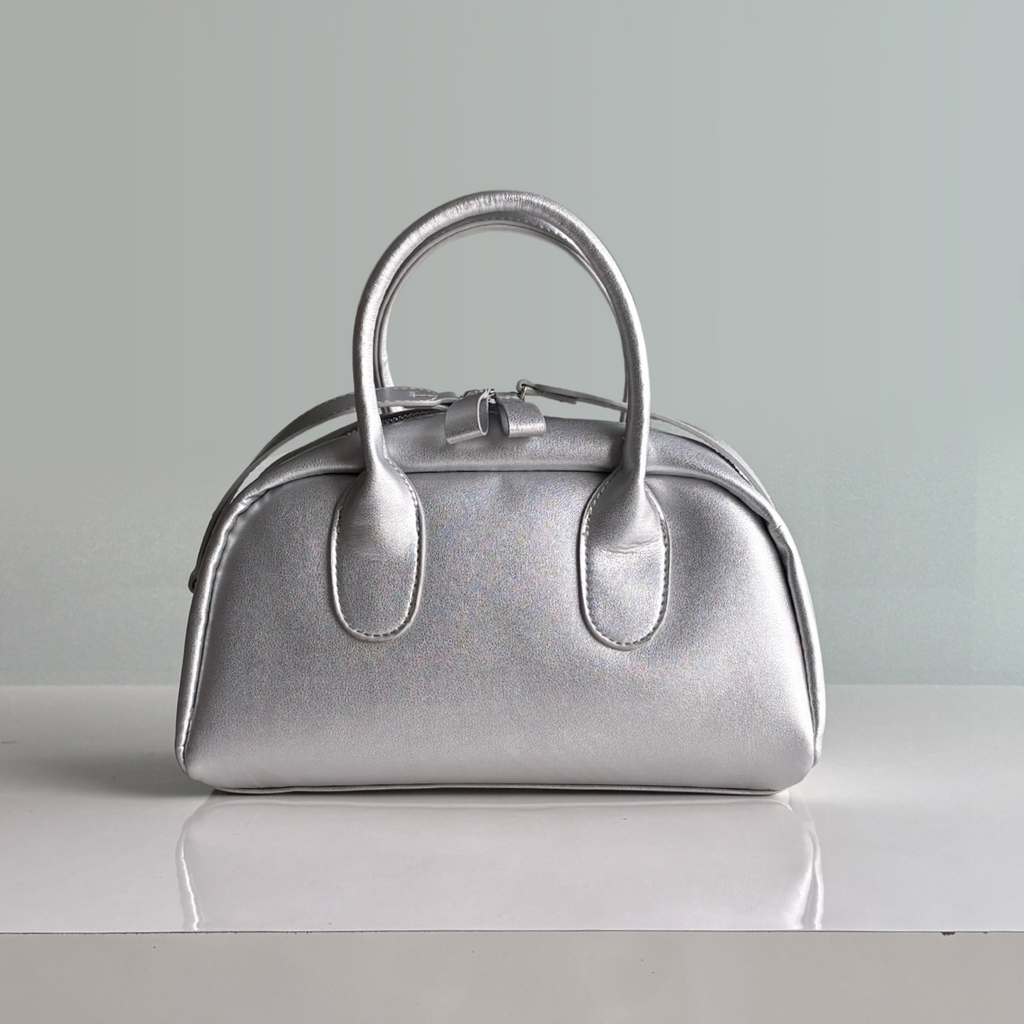 Bowling Charm Handbag