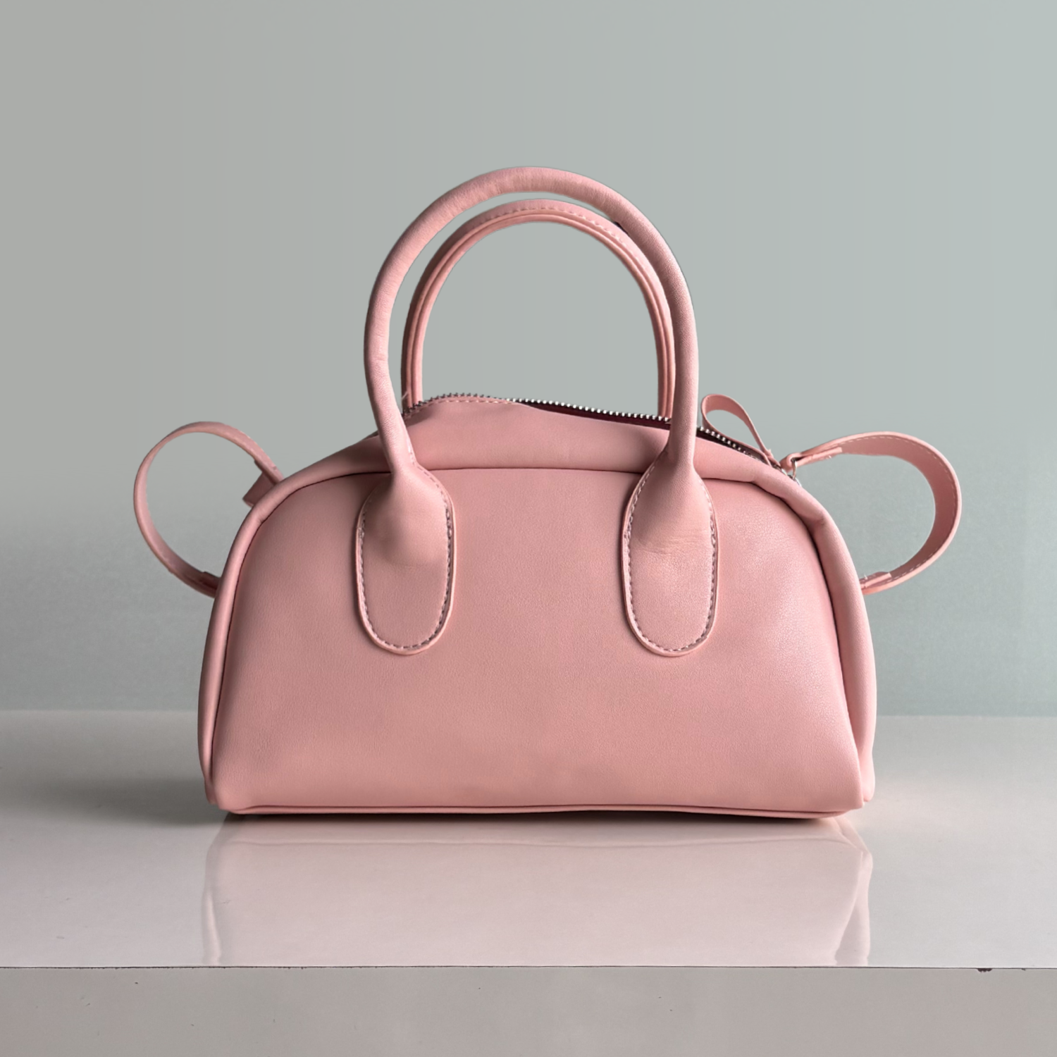 Bowling Charm Handbag