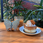 Butterfly Mini Sling