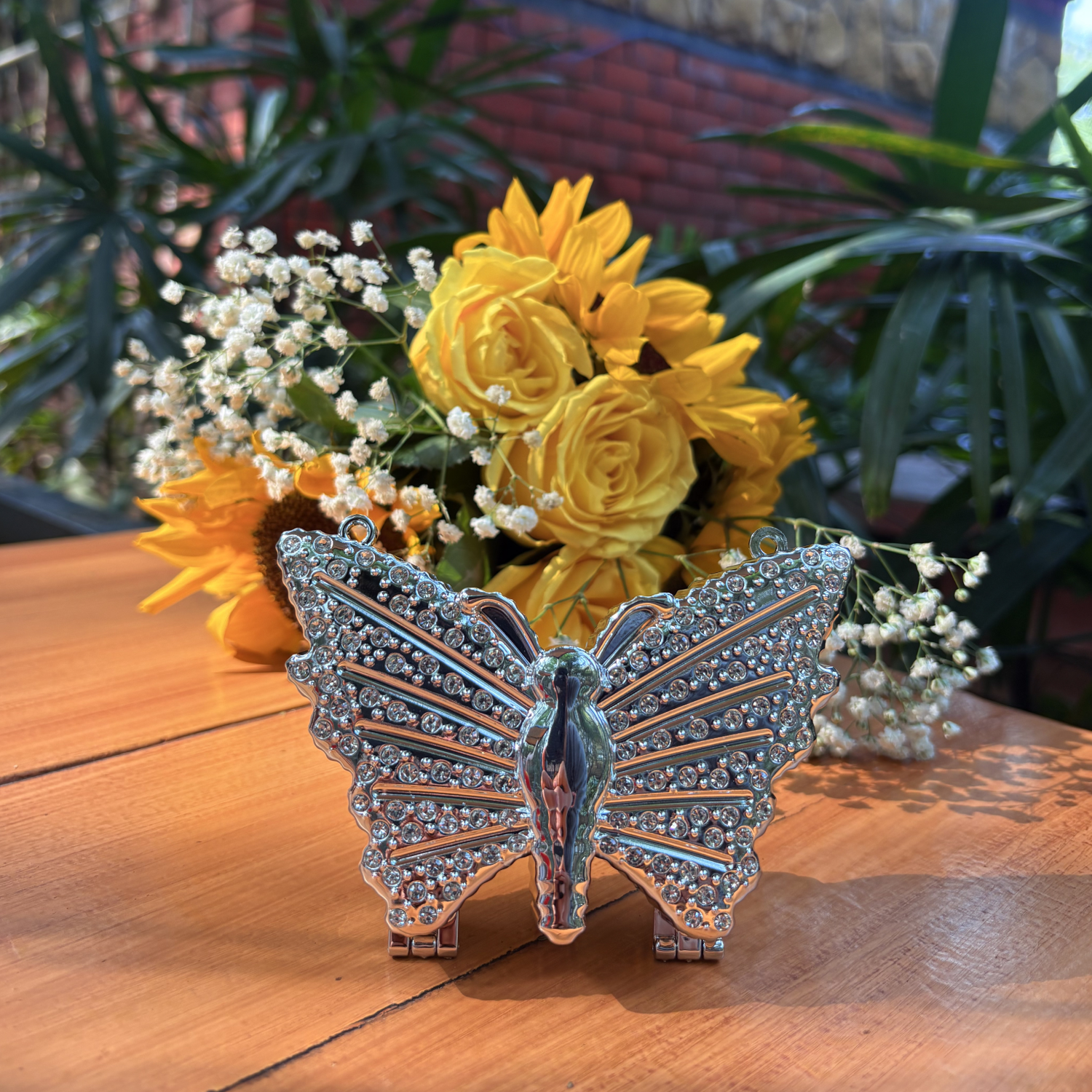 Butterfly Mini Sling