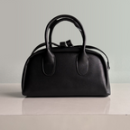 Bowling Charm Handbag