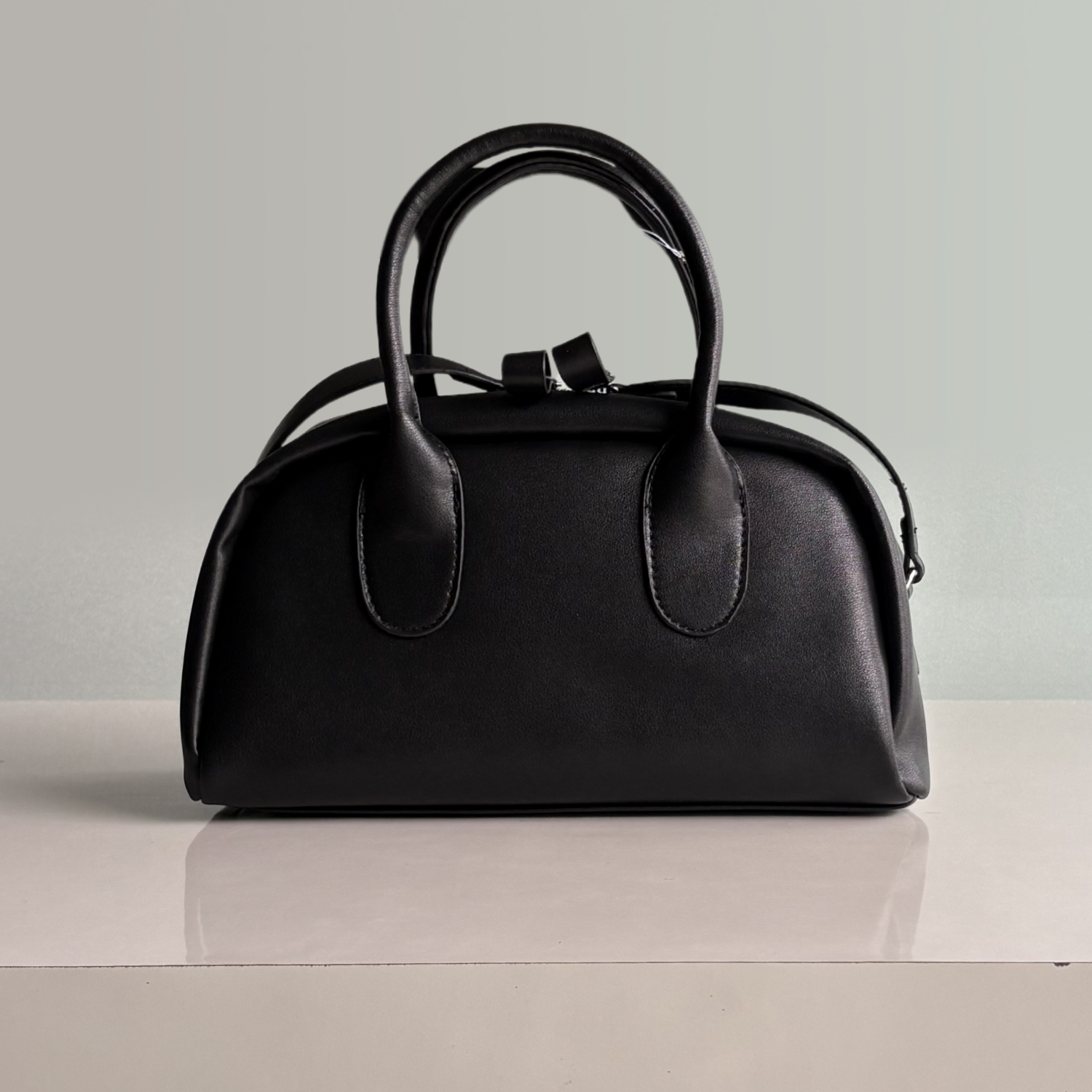 Bowling Charm Handbag