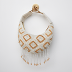 Embellished Hobo Wedding