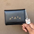 Cute Mini Cartoon Wallet
