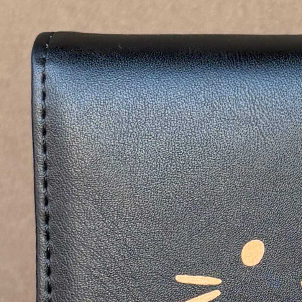 Cute Mini Cartoon Wallet