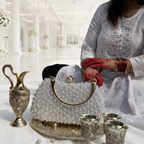 Pearl Box Clutch
