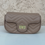 Quilted Shoulder bag