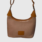 Caera Patterend handbag