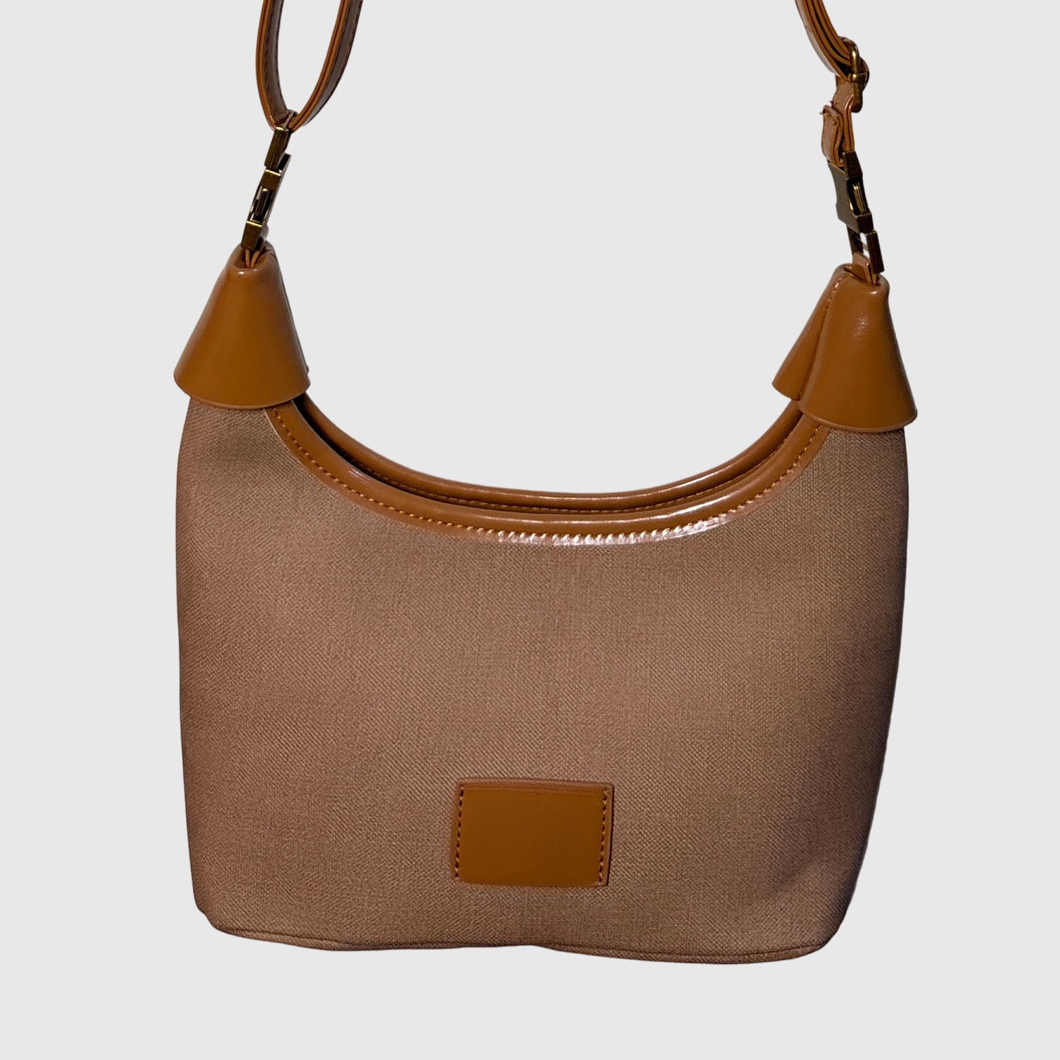 Caera Patterend handbag