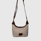 Caera Patterend handbag