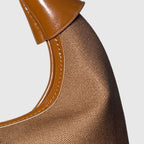 Caera Patterend handbag