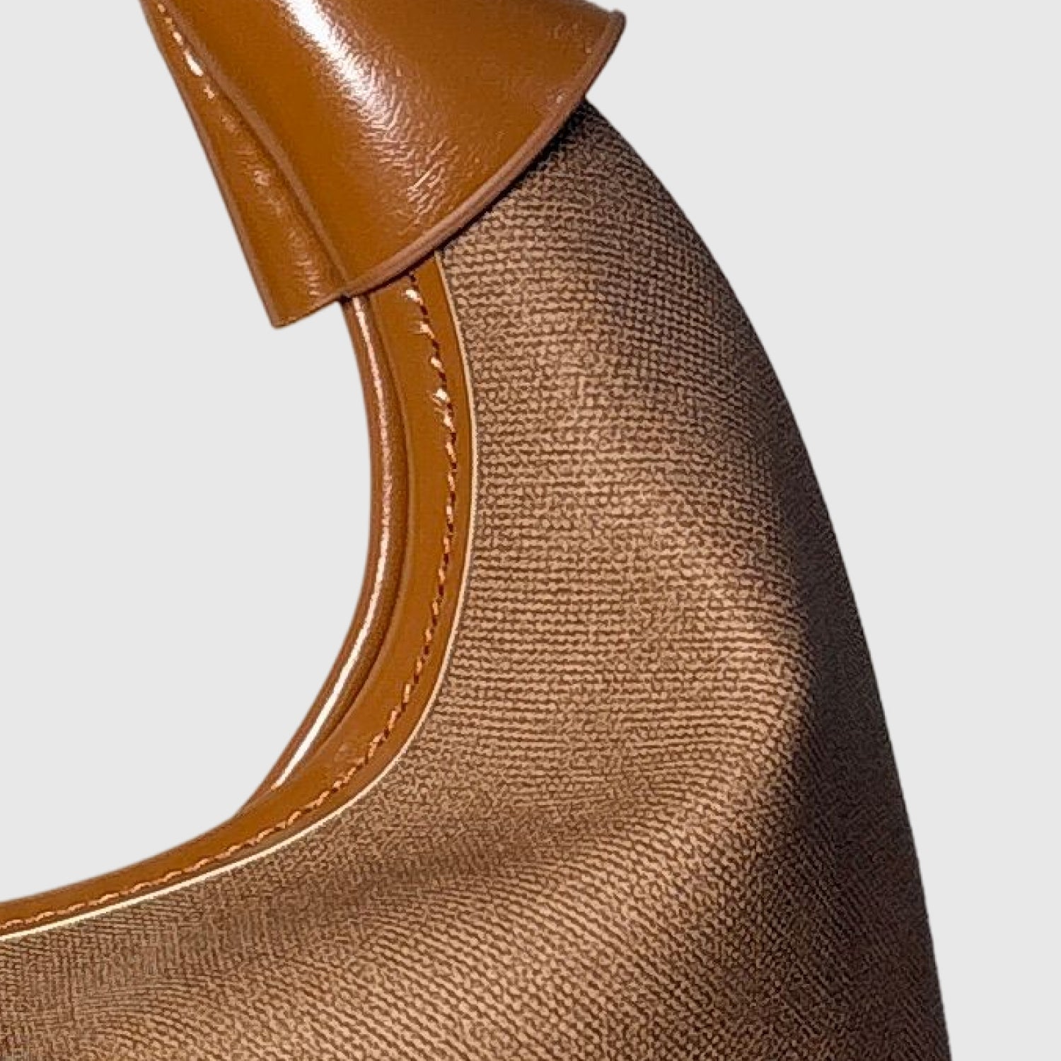 Caera Patterend handbag