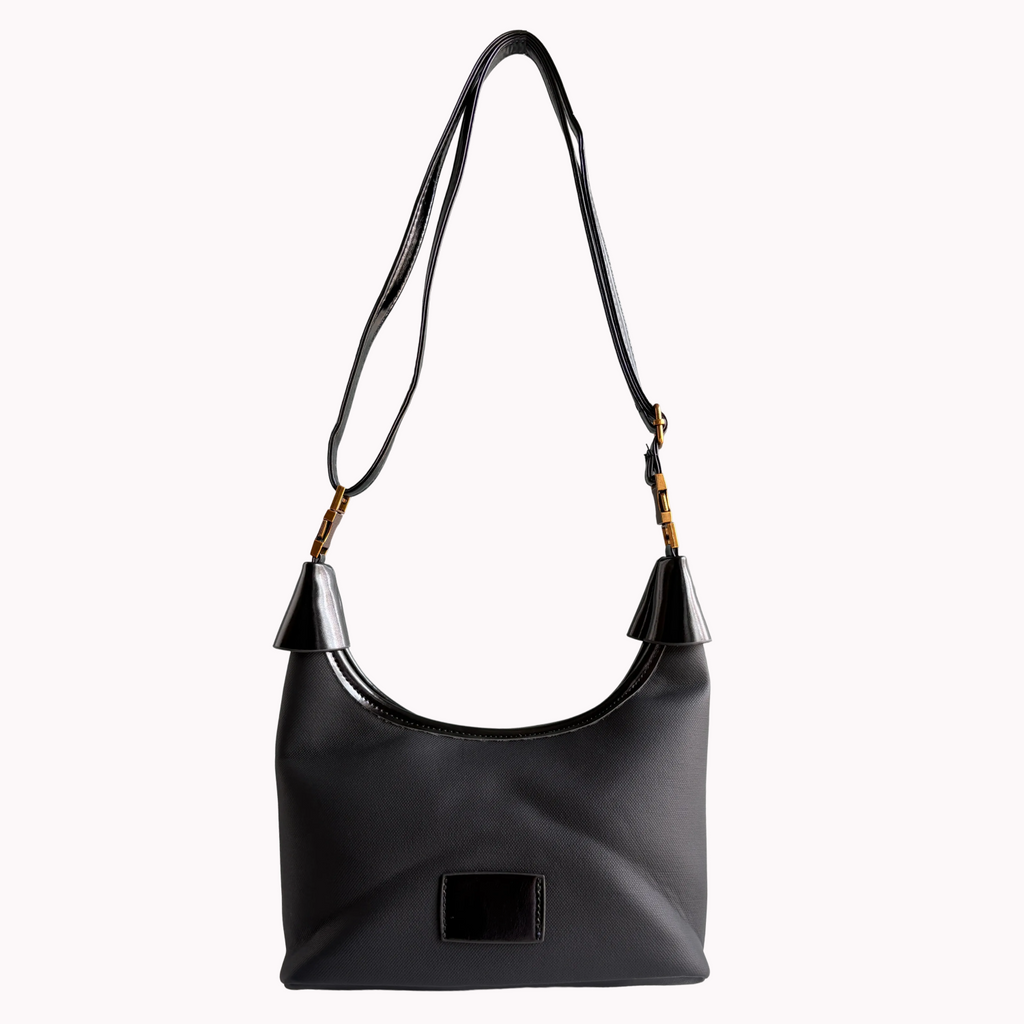 Caera Patterend handbag