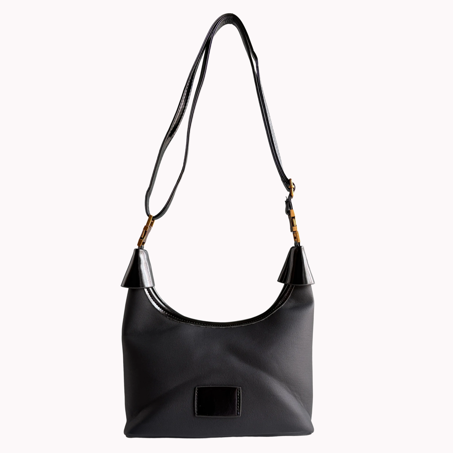 Caera Patterend handbag